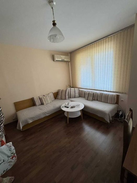 Продава се Едностаен апартамент в Пловдив, Каменица 1 - 37 кв.м за 1158 €/кв.м - Снимка #1