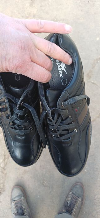 Pantofi barbati 44 29cm