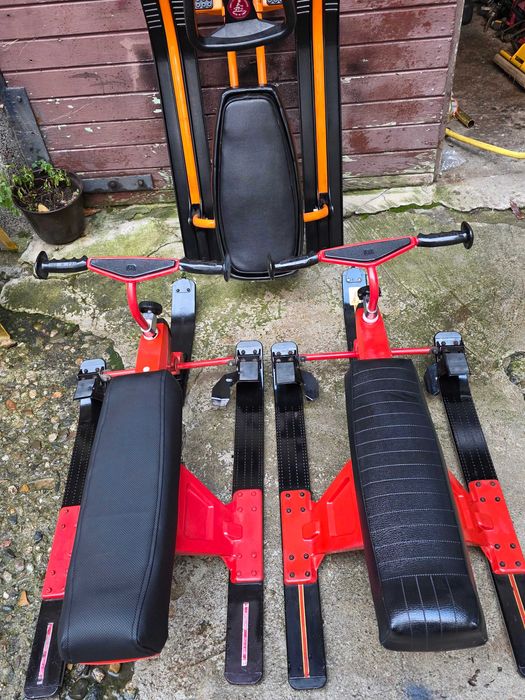 Руска шейна Чук и Гек