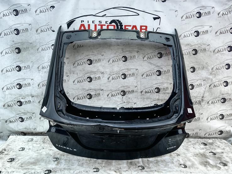 Haion Tesla Model X an 2015-2016-2017-2018-2019-2020-2021-2022-2023-20