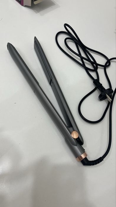 Утюжок, выпрямитель