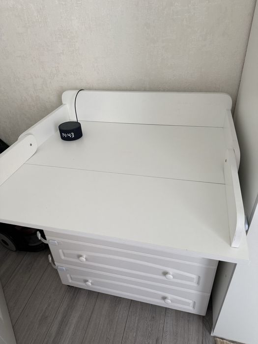 Пеленальный стол