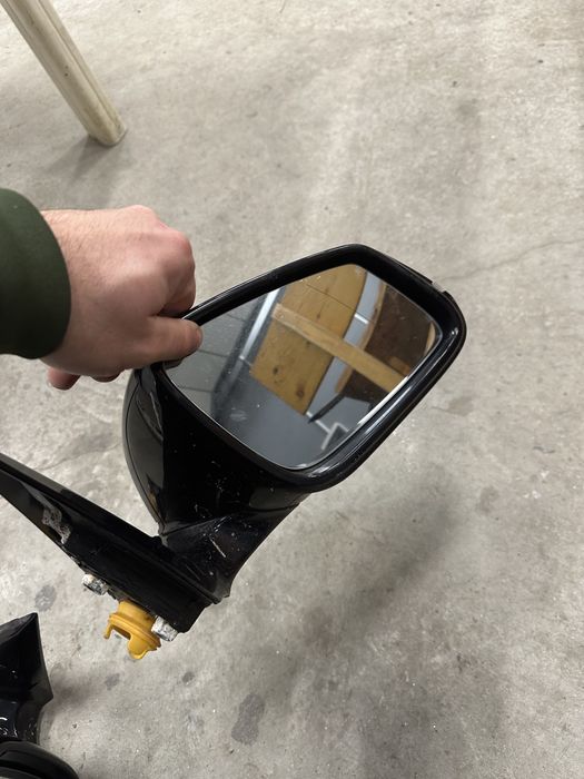 Огледало ляво дясно BMW F32 F33 F36 F82 бмв ф32 ф33 ф36 ф82