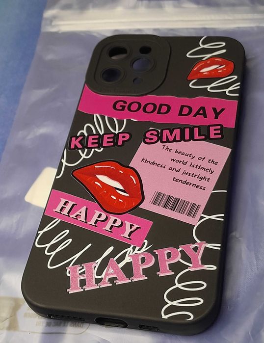 Кейс за iPhone 11 pro