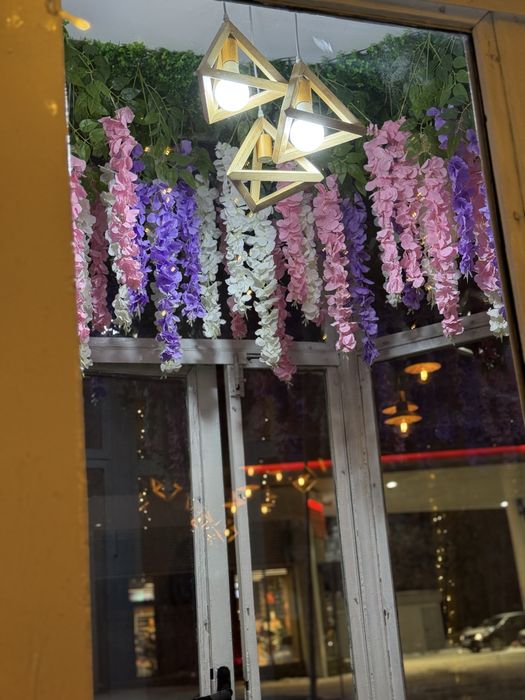 Аренда кофейня новая