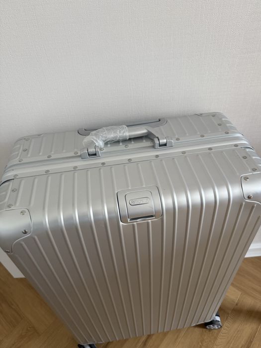 чемодан Rimova S M L в Астане