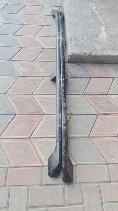 Релниг тойота карина е