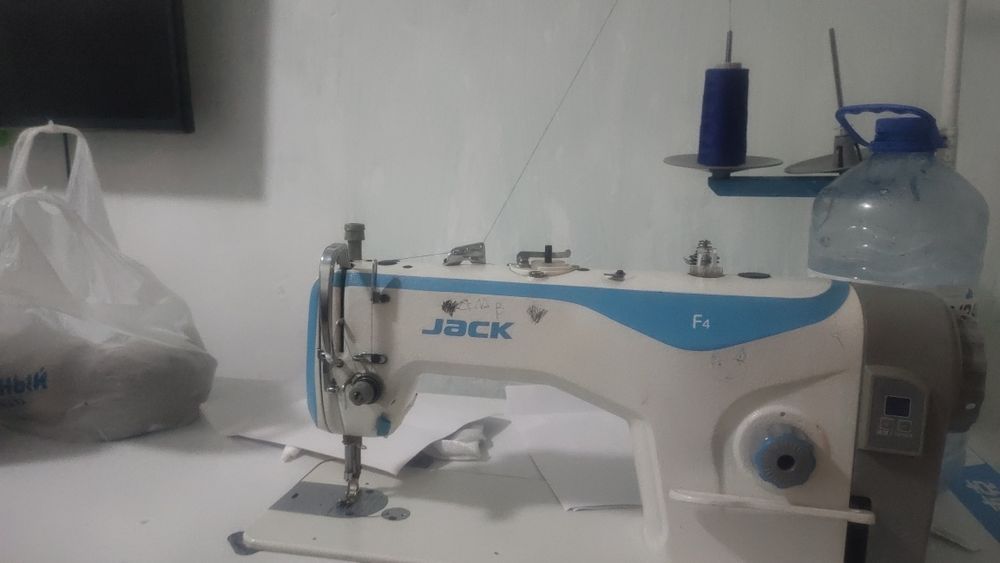 Тігін  машинасы сатылады