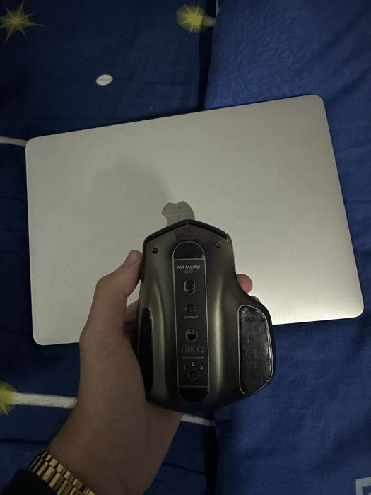 Vand mouse Logitech MX Master