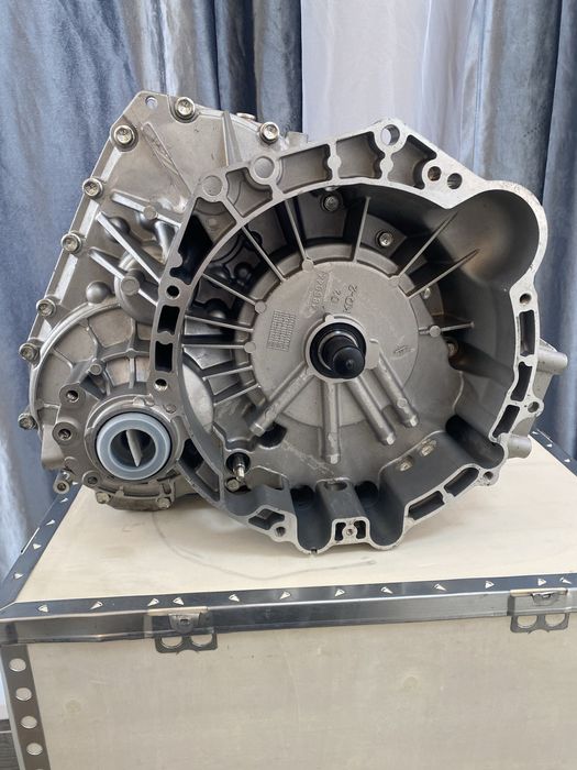 Новый оригинальный вариатор (АКПП) GEELY EMGRAND