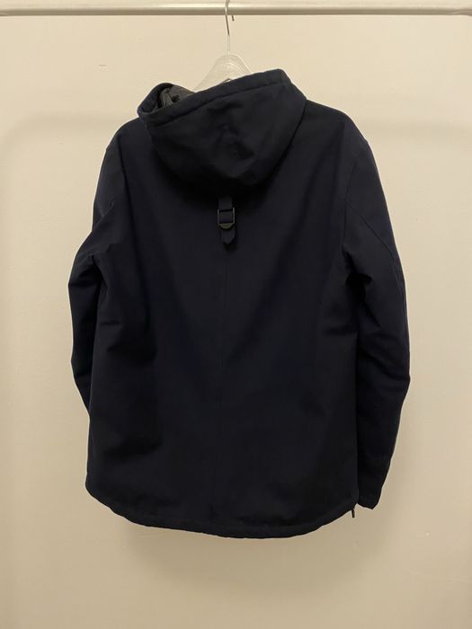 Мужская куртка Massimo Dutti