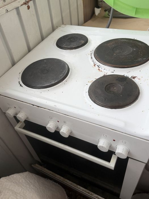 Продам Электрический Плита