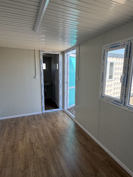 Container birou Container de locuit Container de santier vestiar sanitar depozitare Container sanitar Containere
