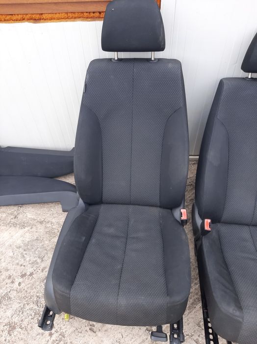 Седалки VW PASSAT B6 салон с подгрев за комби