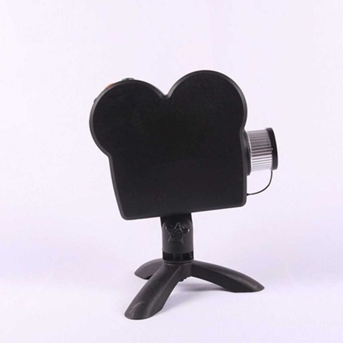 КОЛЕДЕН Лазерен проектор Window Projector