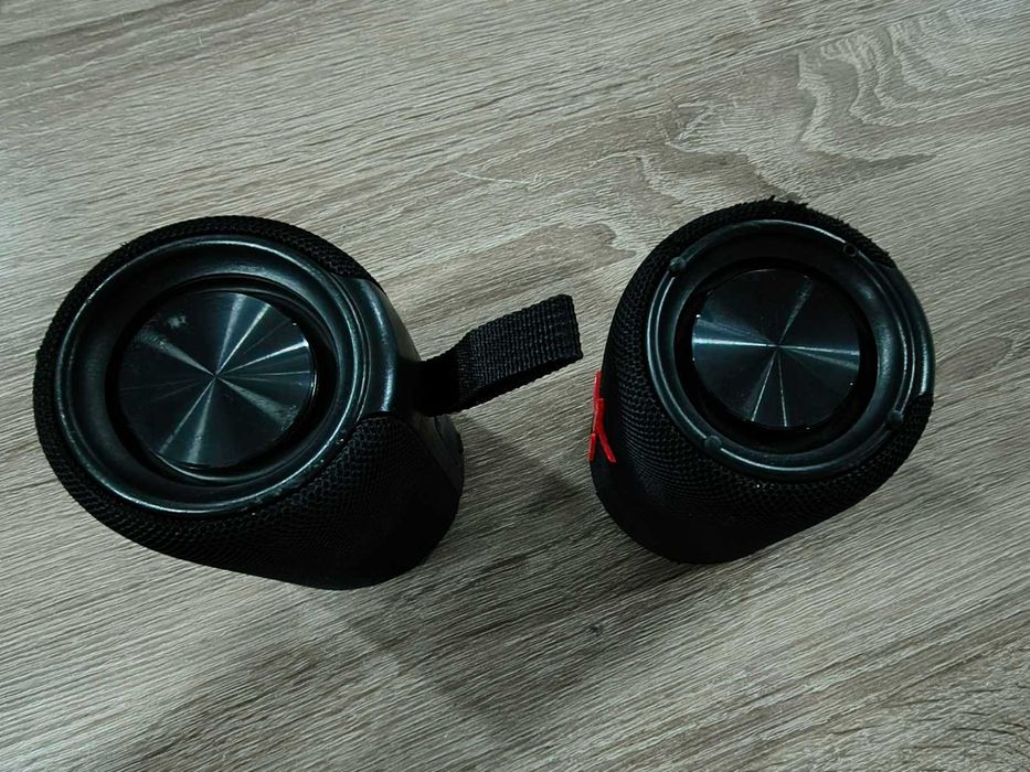 Bluethooth колонка 2 В 1