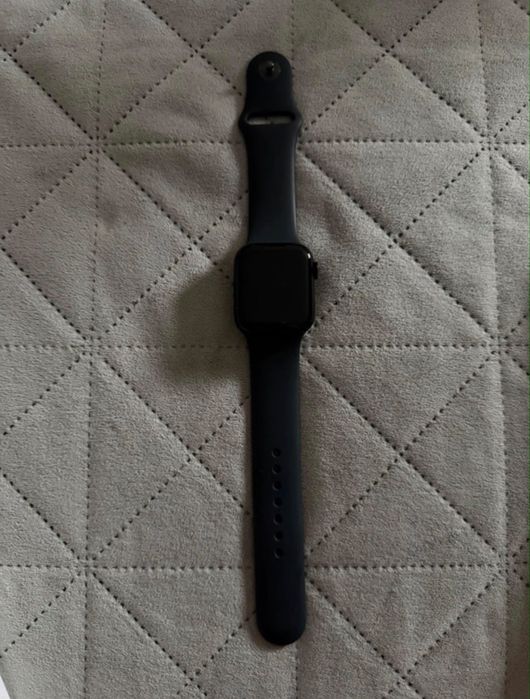 Apple Watch SE 3 (2025)