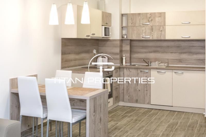 Дава се под наем Двустаен апартамент в Варна, Левски - 70 кв.м за 700 € - Снимка #3