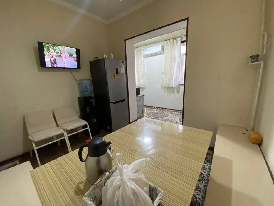 Срочно продается 5-комнатная квартира, массив Карасу-3