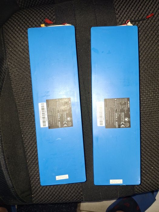 Acumulator baterie trotineta