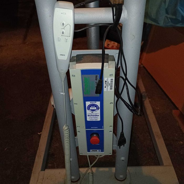 lift macara persoane cu dizabilitati cu telecomanda 2200 lei neg