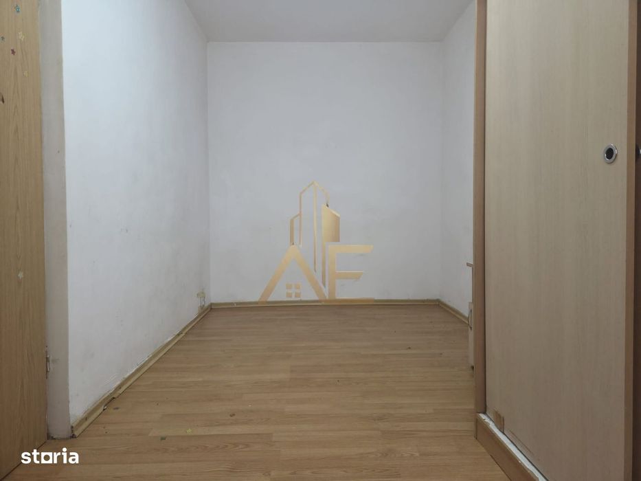 Apartament 2 camere – Str. Lalelelor nr. 6, etaj 1