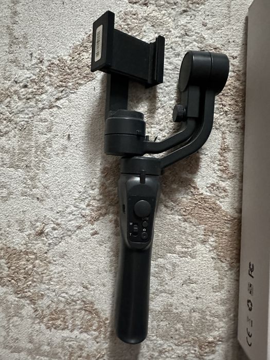 Стабилизатор электронный для телефона