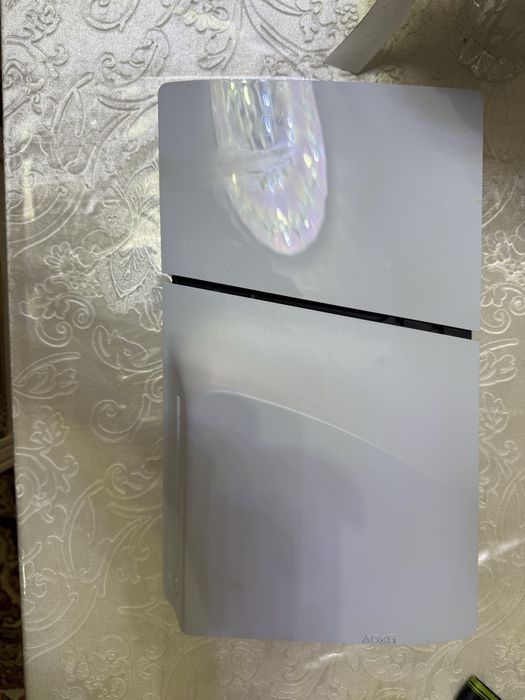 Плейстейшн 5 с 2 джостикам