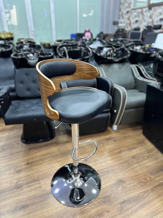 Кресло для парикмахера Barber Kreslo Mebel кресло для салона