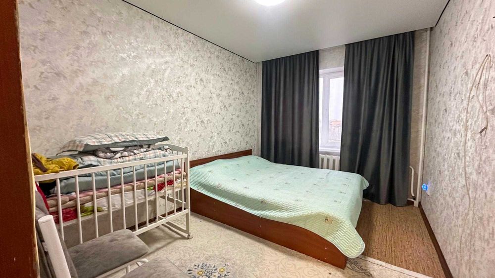 Продаю квартиру Асель Империя