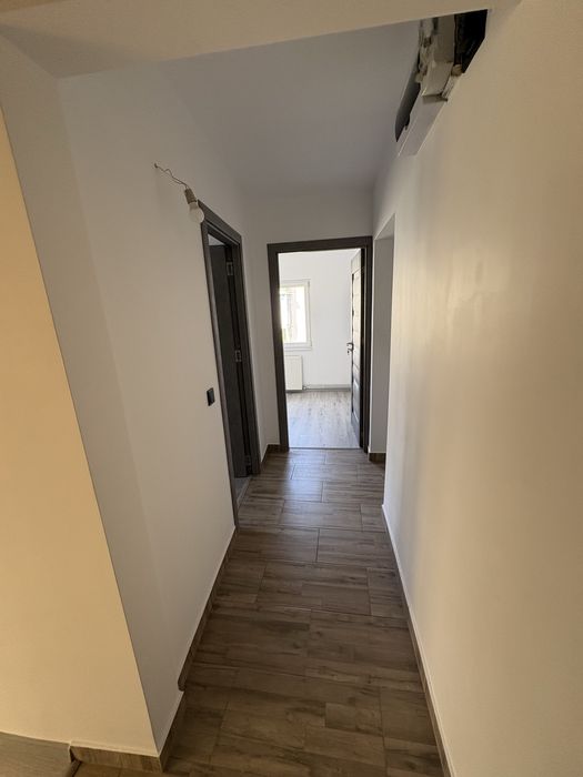 Apartament 3 camere Prundu
