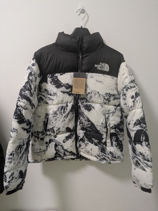 Geaca The North Face munte (marimi: M, L)