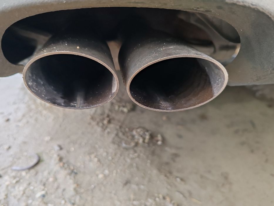 Passat b6 facelift, euro 5