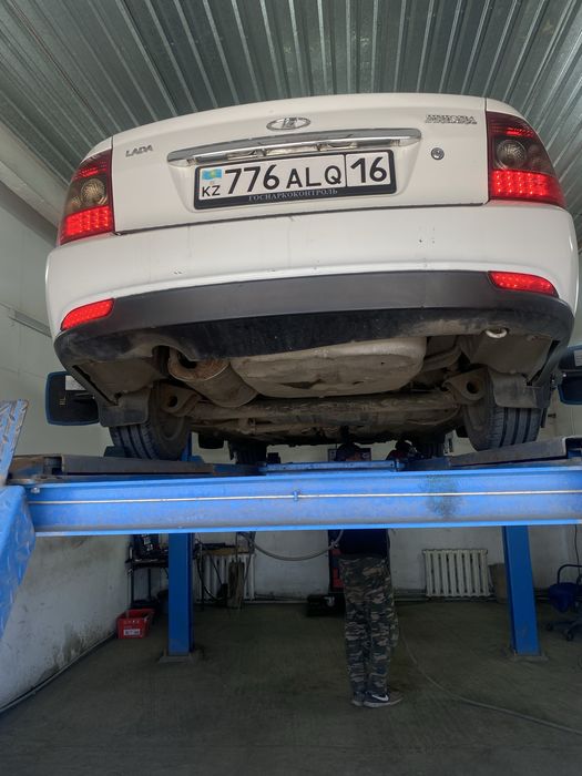 Продам ладу приору