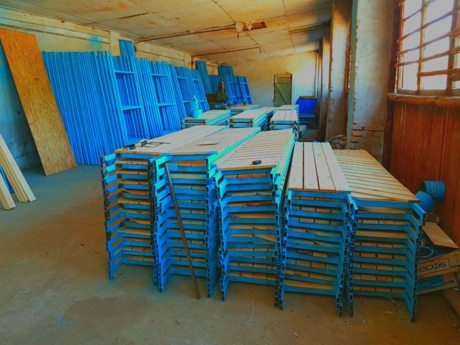 ЛЕСА в аренду LESA ijaraga beriladi. Lesa un BALON lar xam bor ijaraga