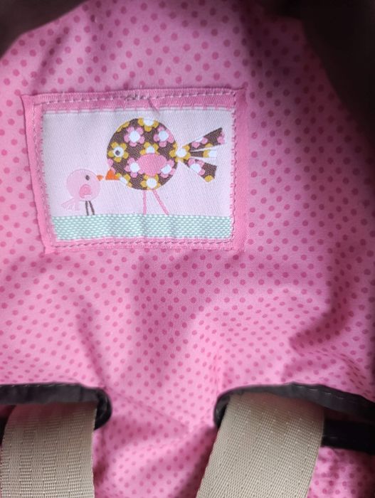 Детско столче за кола