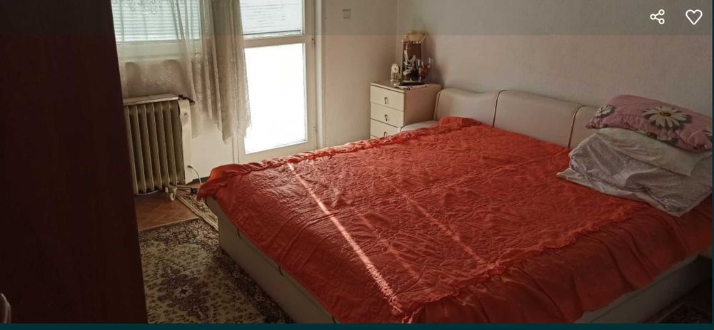 Продава се Етаж от къща в Варна, Център - 95 кв.м за 1422 €/кв.м - Снимка #3