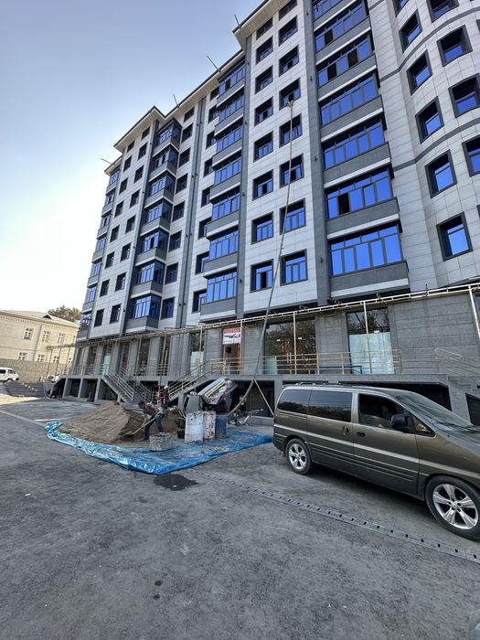 Пол сухой стийашка