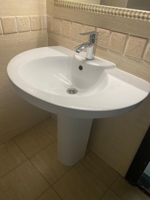 Продам раковину