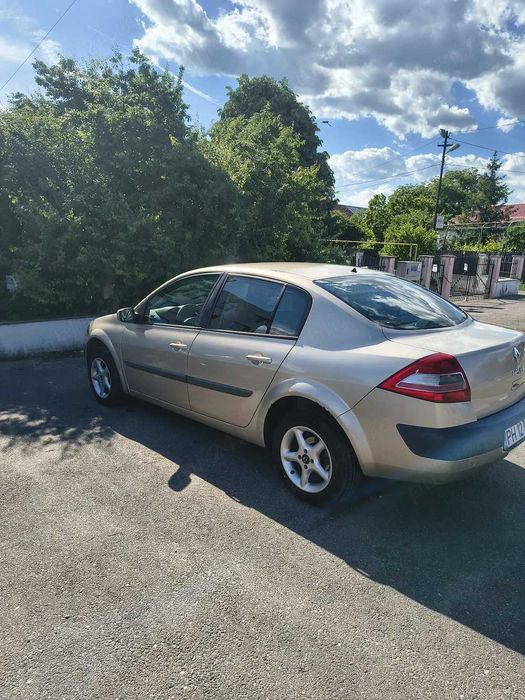 Vand Renault Megane 2