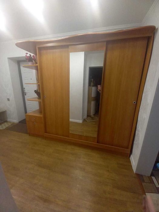 Продам прихожую в отличном состоянии