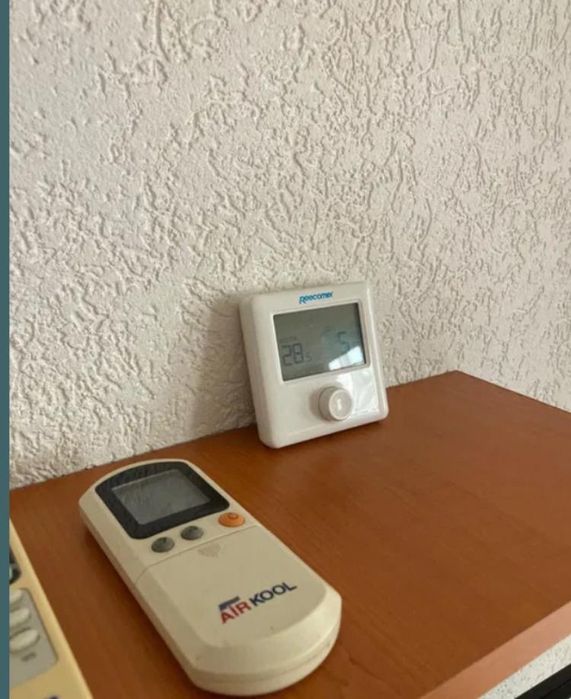 Proprietar inchiriez garsoniera 42 mp