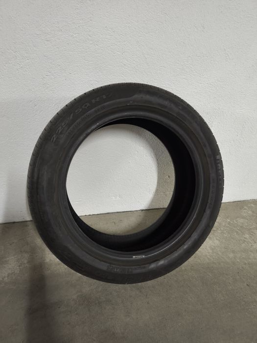ПРОМО Летни гуми Pirelli Cinturato P7 225/50/17, 94W, предпазен борд