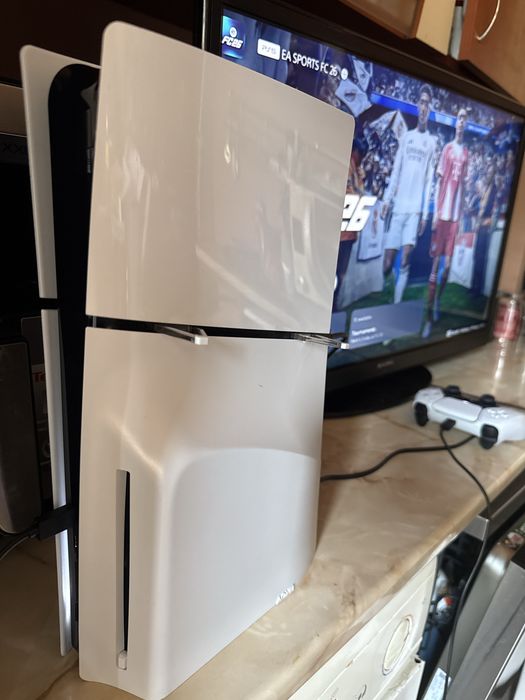 Playstation 5 Slim Disk