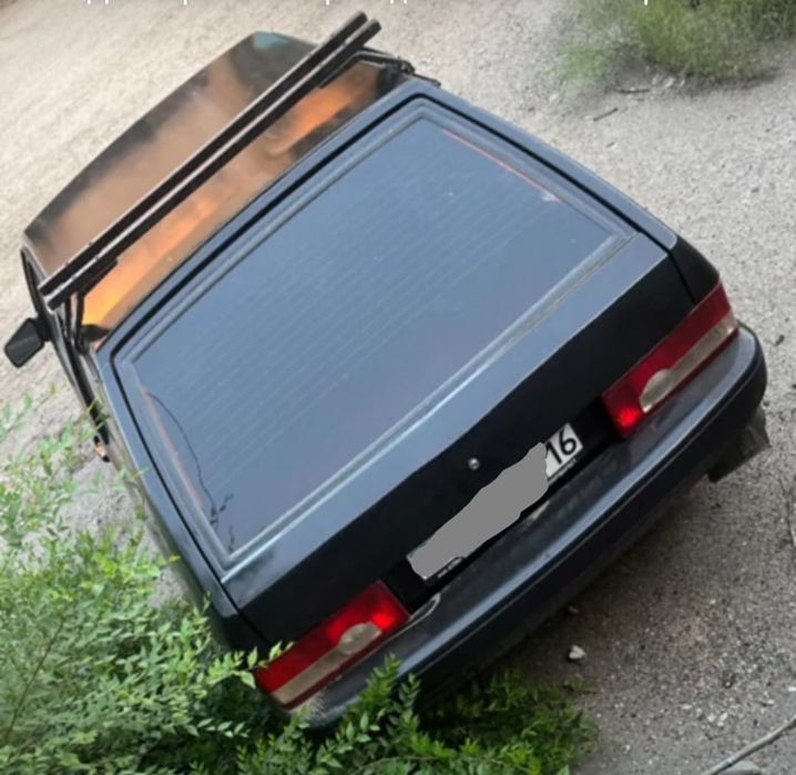 Авто на разбор. Запчасти