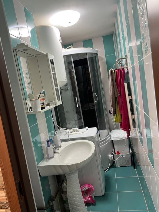 Apartament 2 camere, complet mobilat și utilat | 50 m² | Etaj 1 | Oravița – Zona Gării