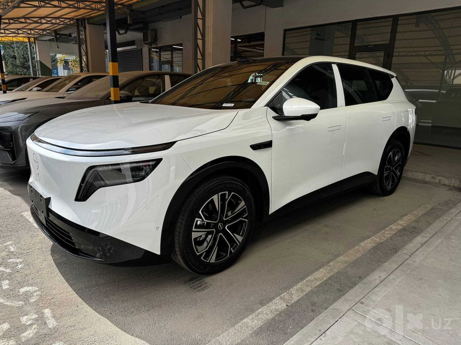 Nissan NX8 2025 Hybrid 310 Max АКЦИЯ НАРХ