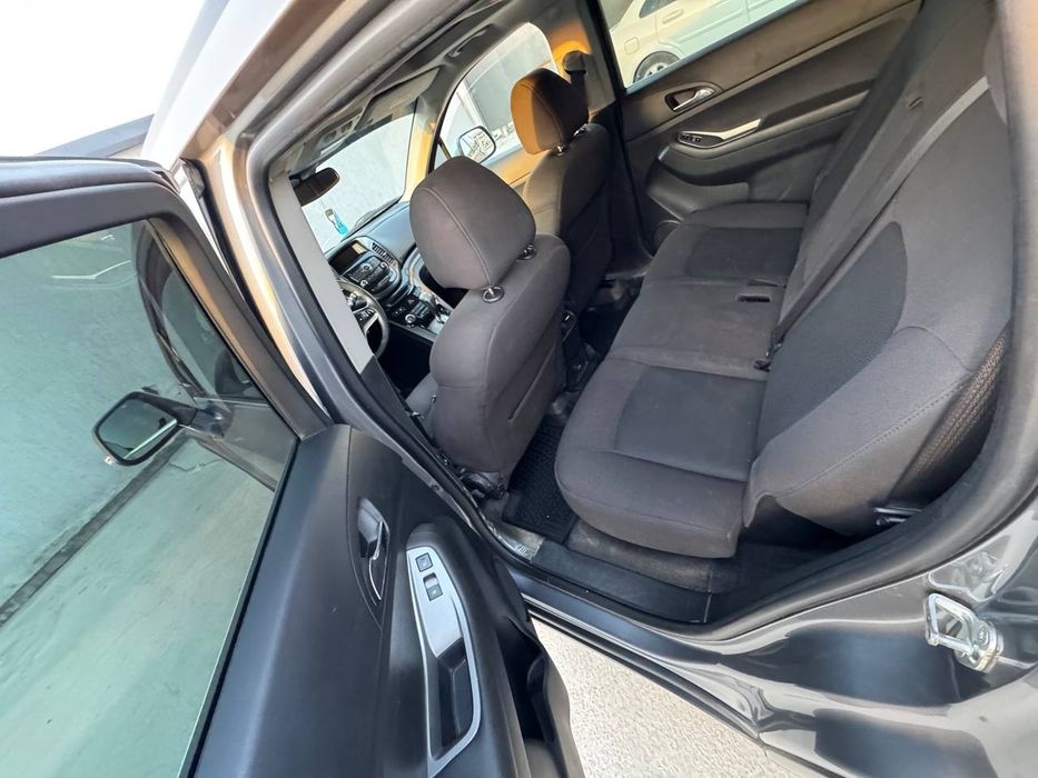 Chevrolet Orlando 2016 — 7