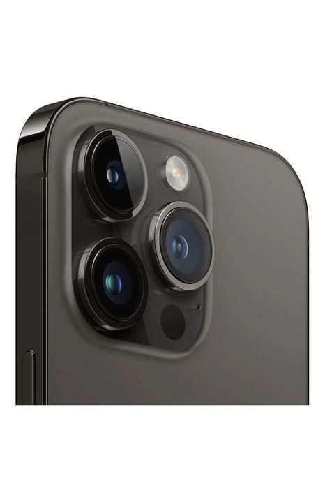 Смартфон Айфон 14 Про Apple iPhone 14 Pro 256Gb черный