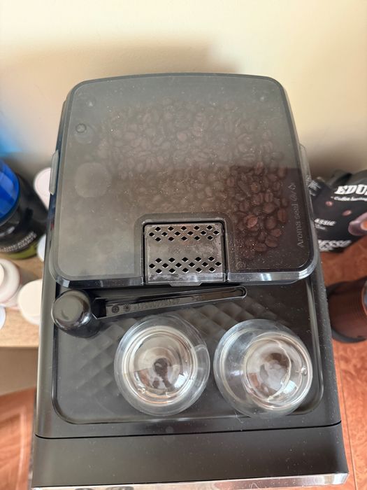 Кафеавтомат Philips EP2220/10